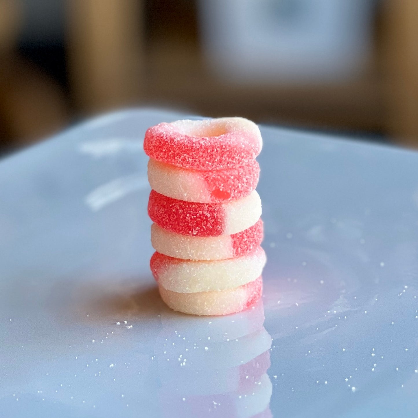 Watermelon Rings