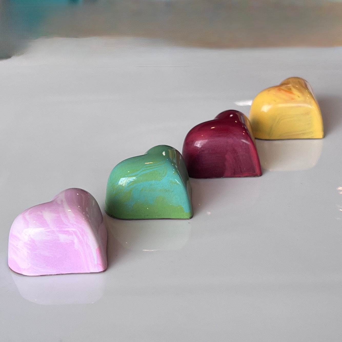 Mother's Day Bonbons