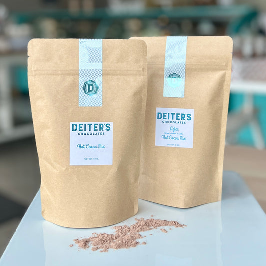 Hot Cocoa Mix