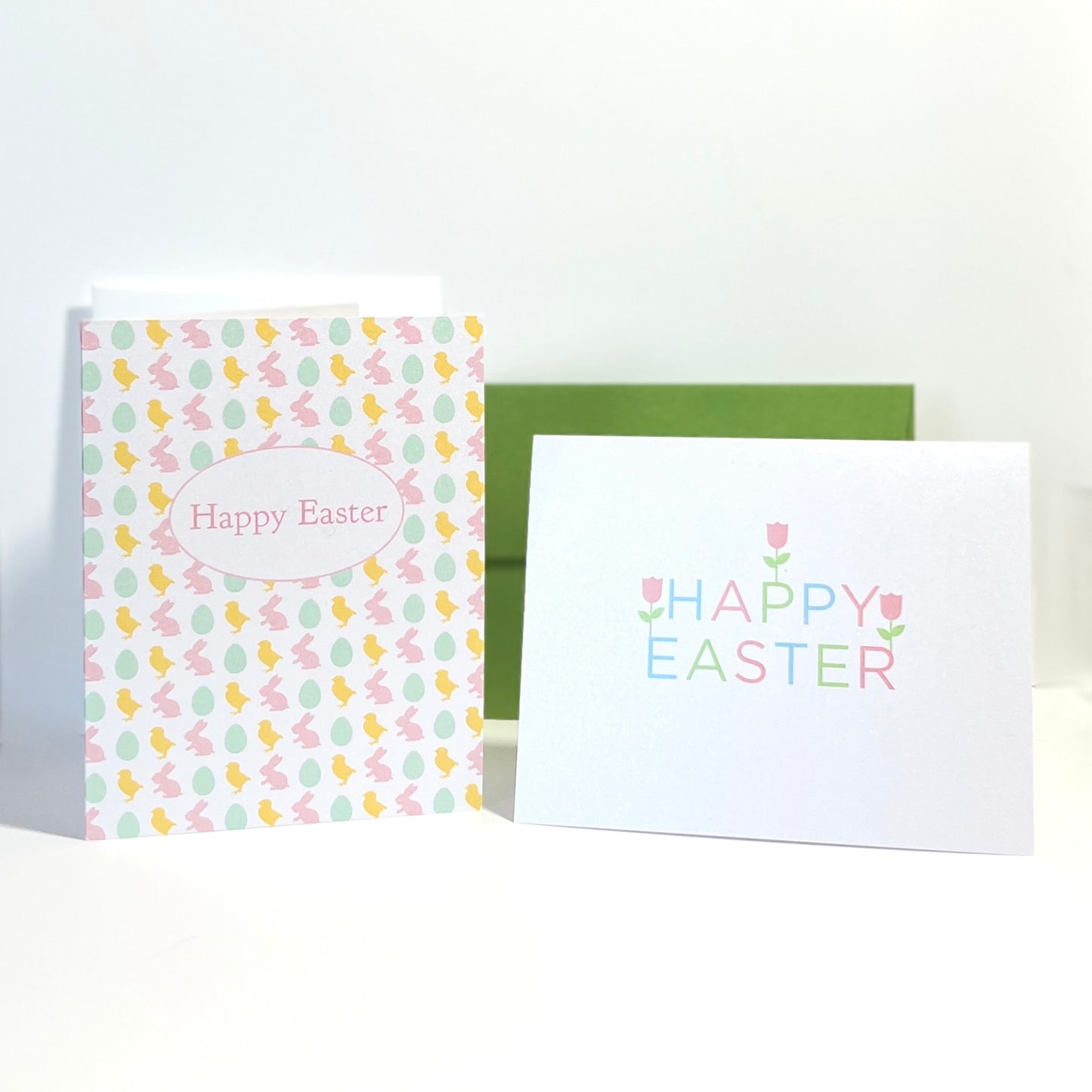 Easter Greeting Card