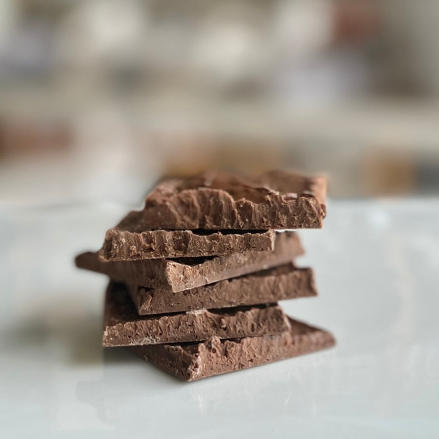 Coffee Bark