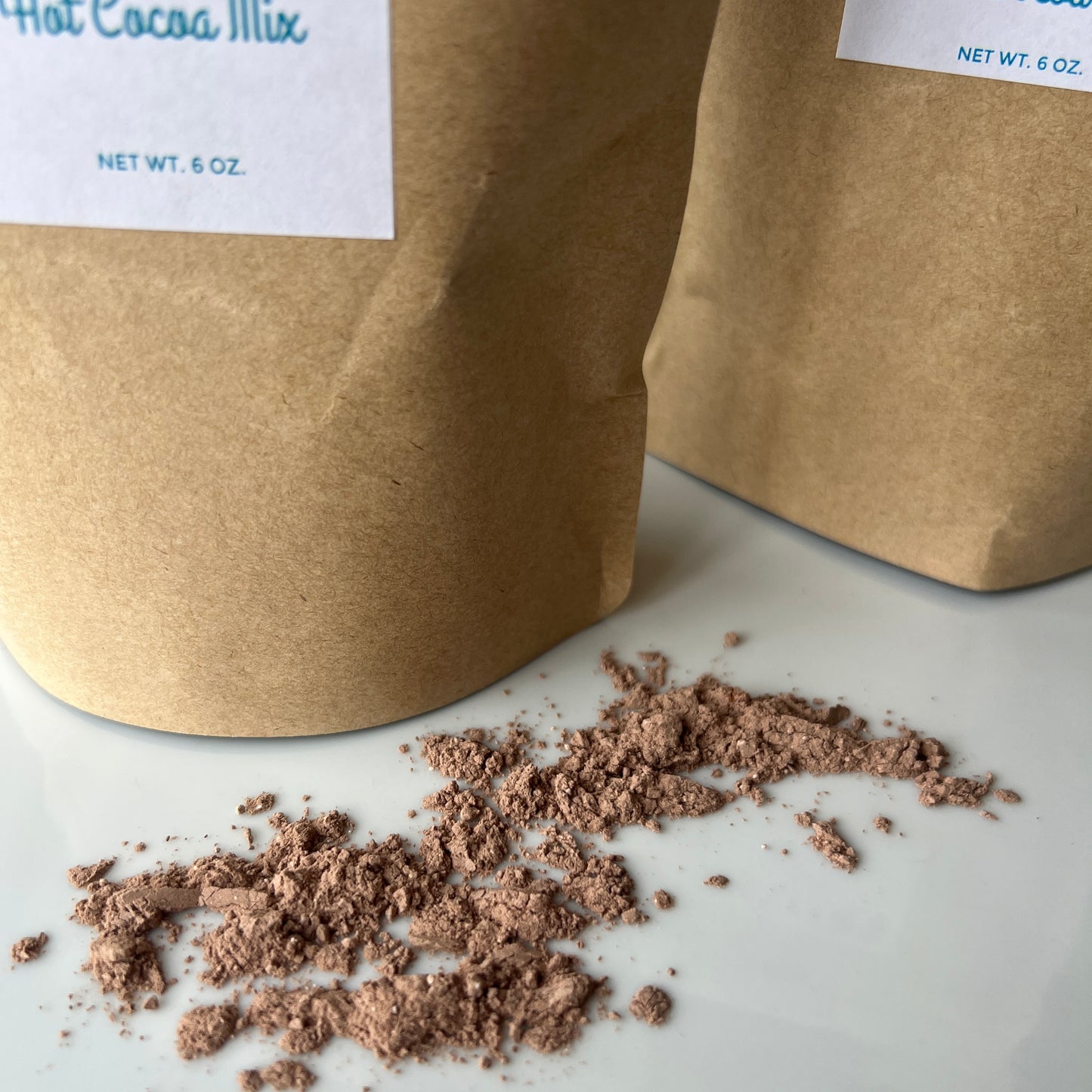 Hot Cocoa Mix