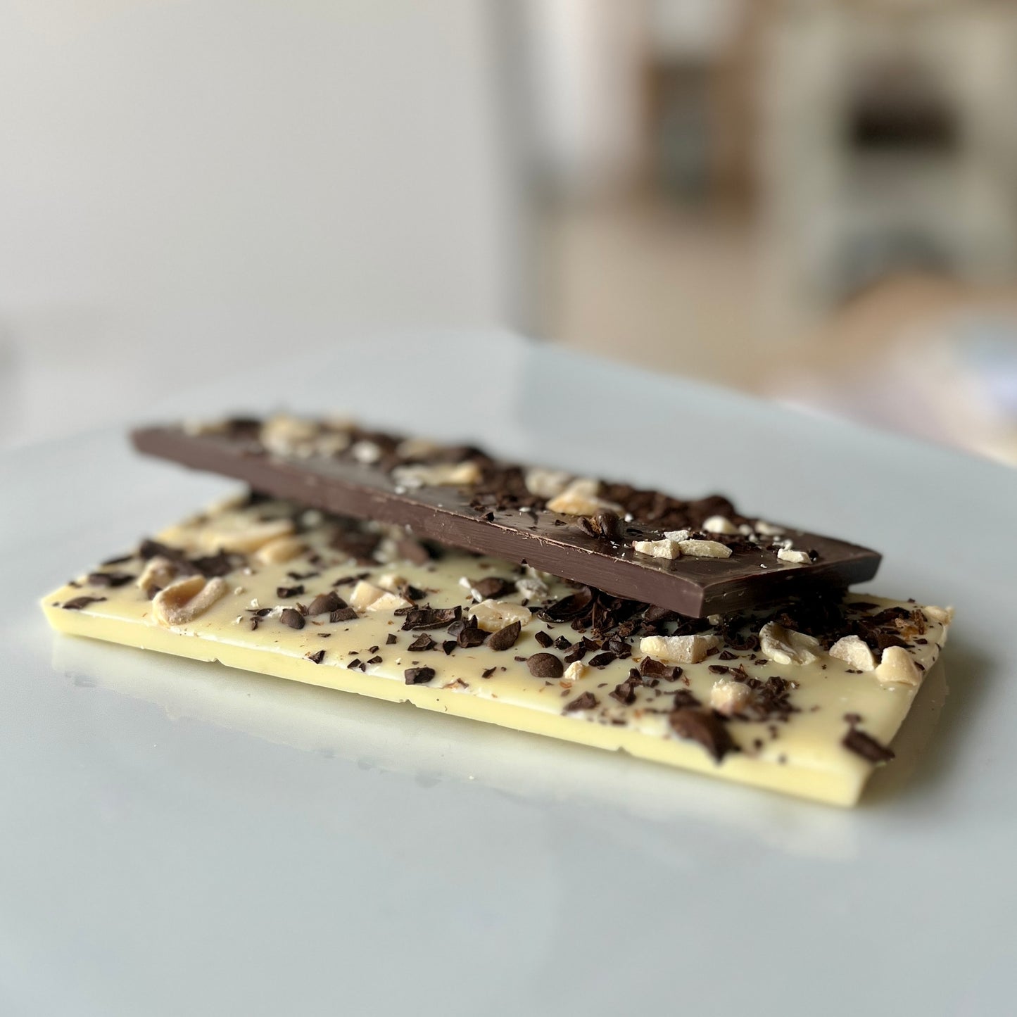 Three Bean Bar