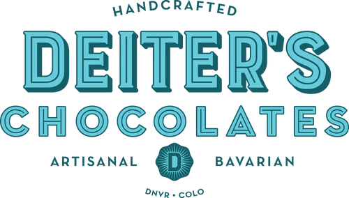 Deiter's Chocolates logo