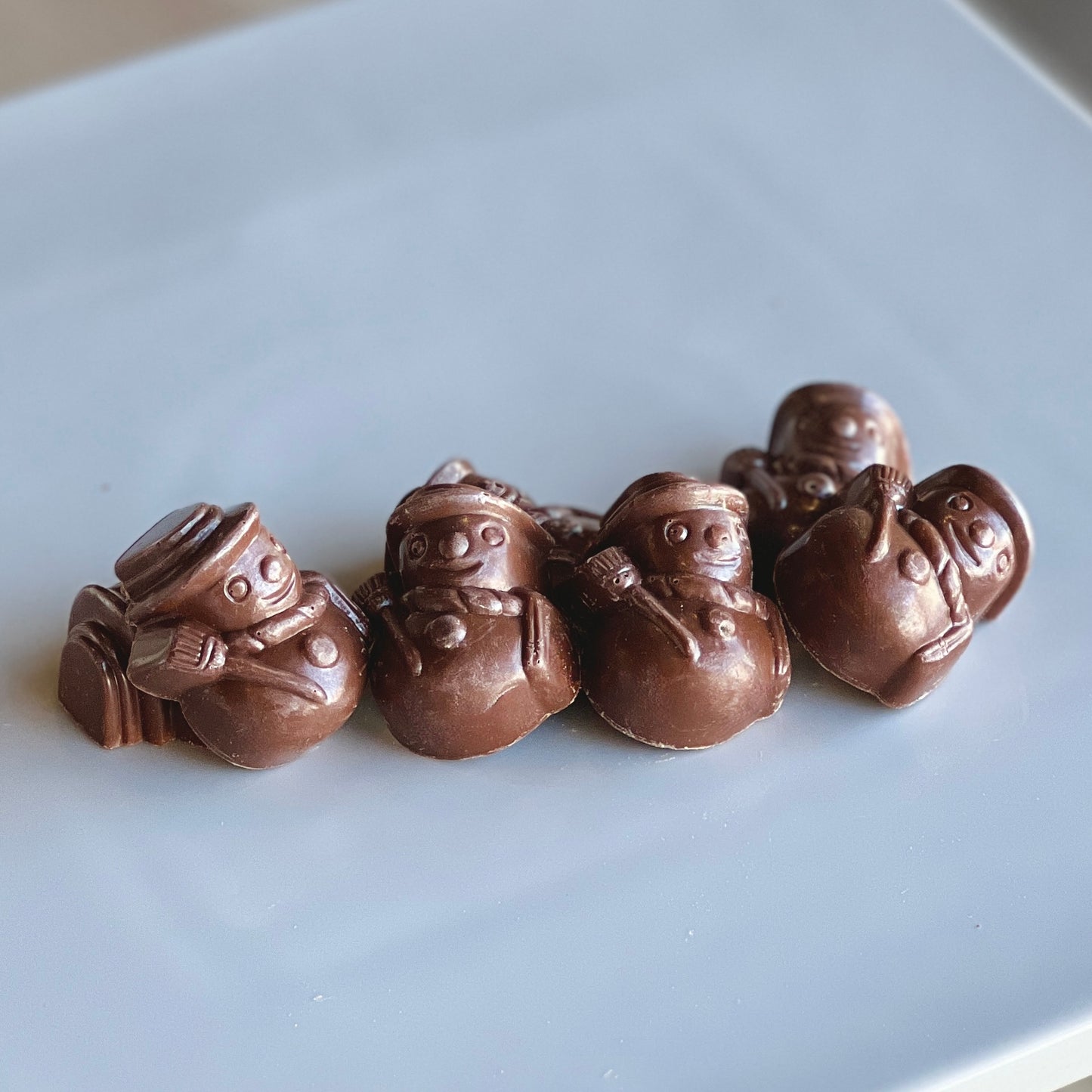 Peanut Butter Minuettes