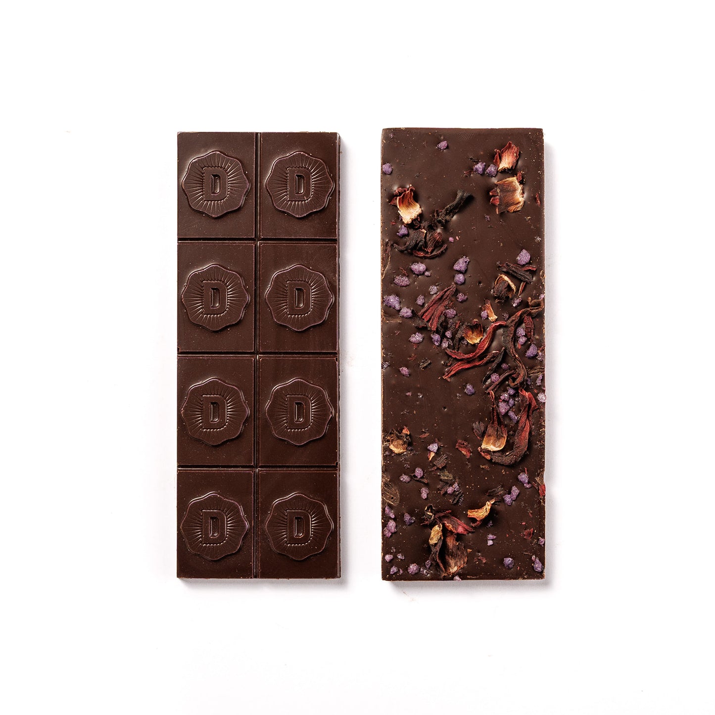 Violet Hibiscus Deiter's Bar (1.5 oz.)