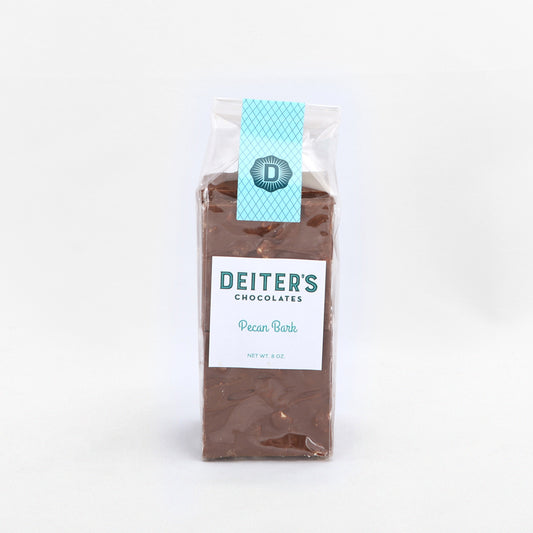 Pecan Bark