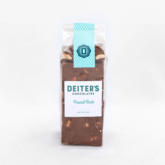 Peanut Bark