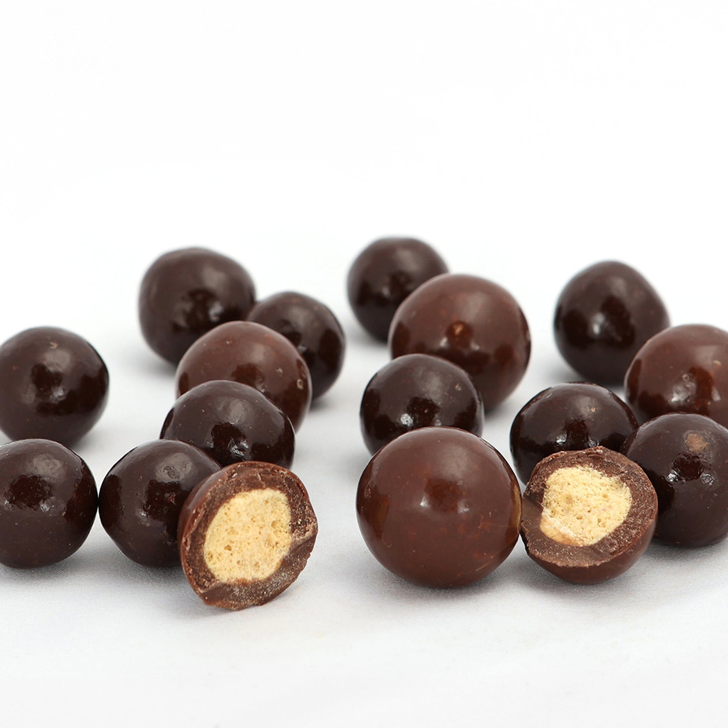 Malted Milk Balls