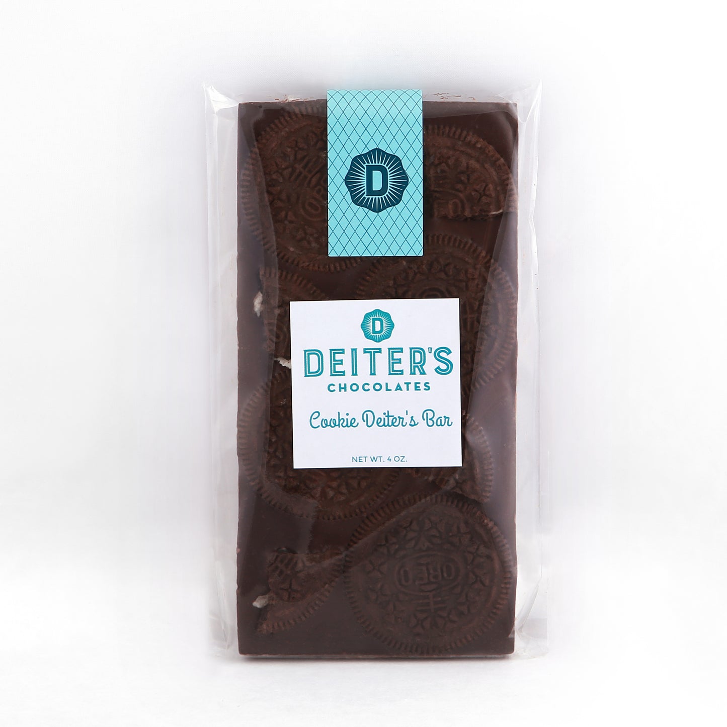 Cookie Deiter's Bar (4 oz.)