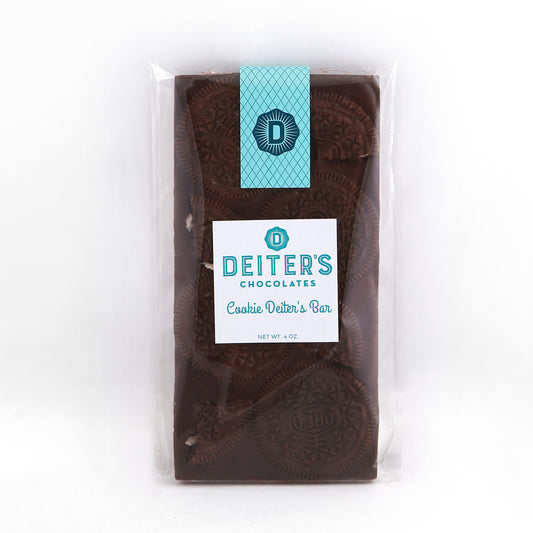 Cookie Deiter's Bar (4 oz.)
