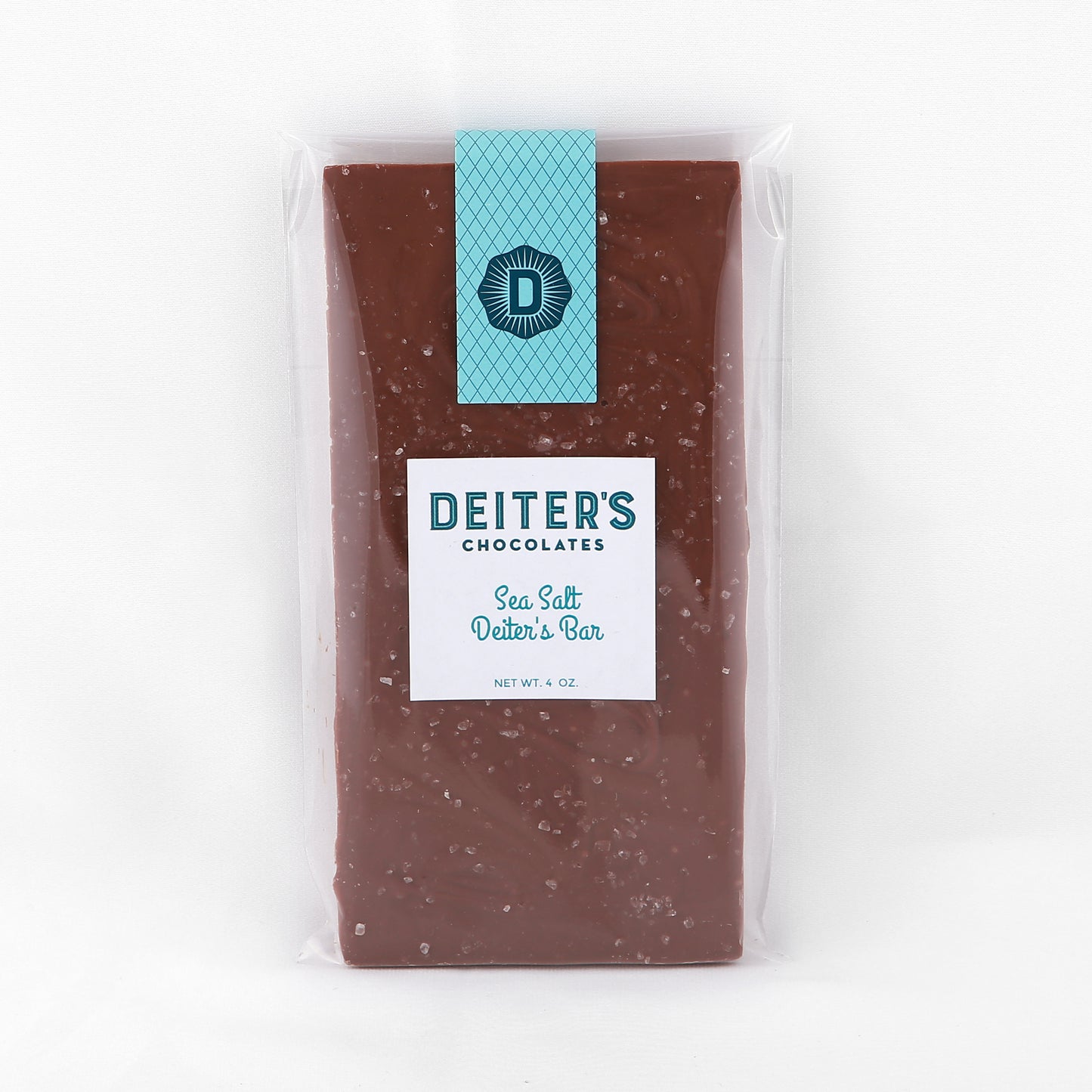 sea salt Deiter's Bar