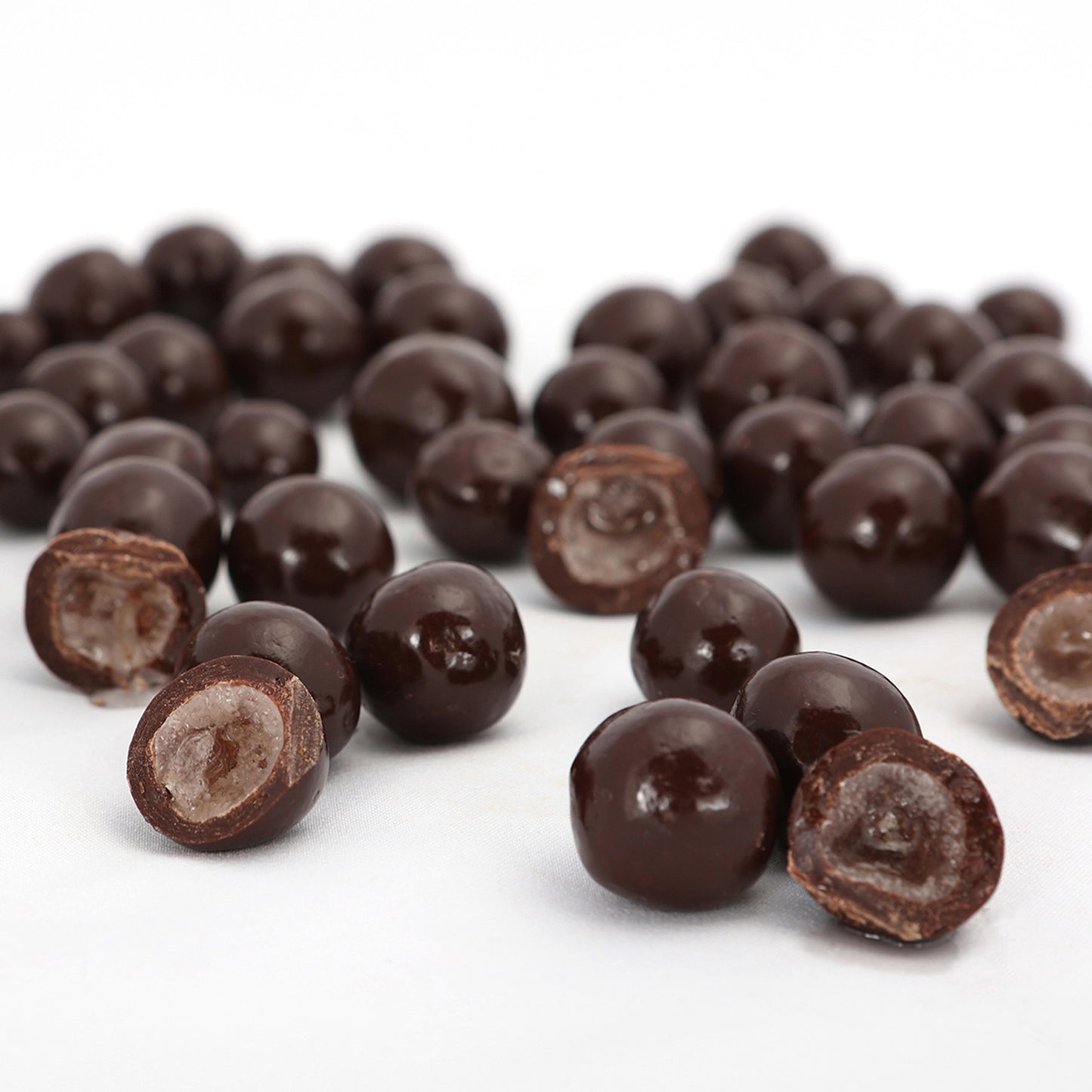 Irish Cream or Amaretto Cordials