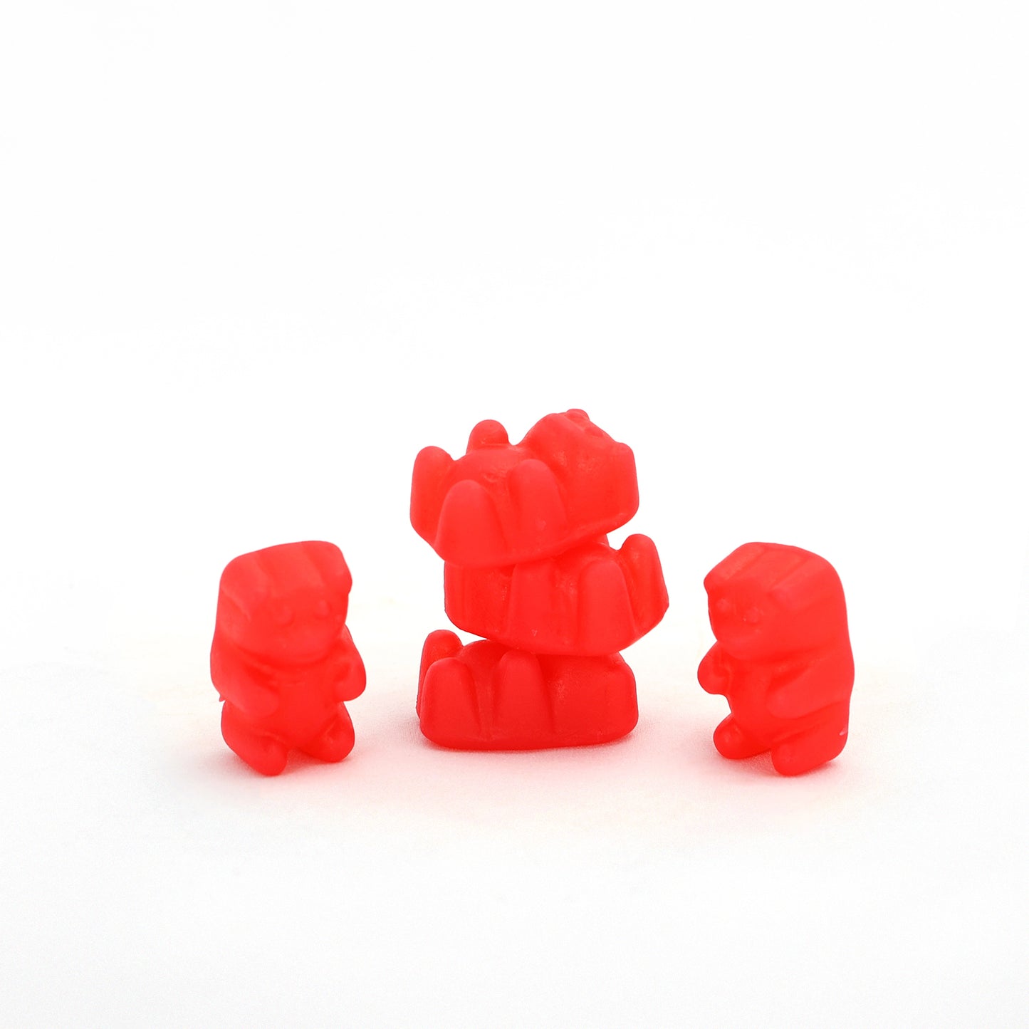 Cinnamon Bears