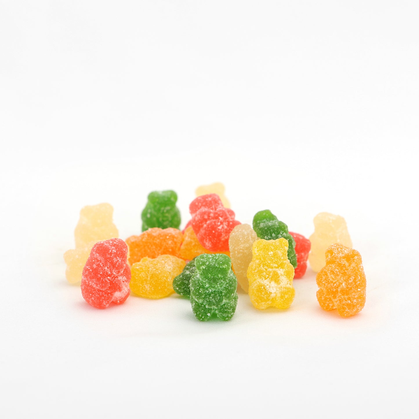 Sour Gummi Bears