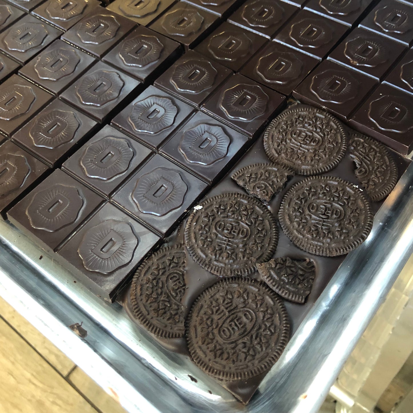 Cookie Deiter's Bar (4 oz.)