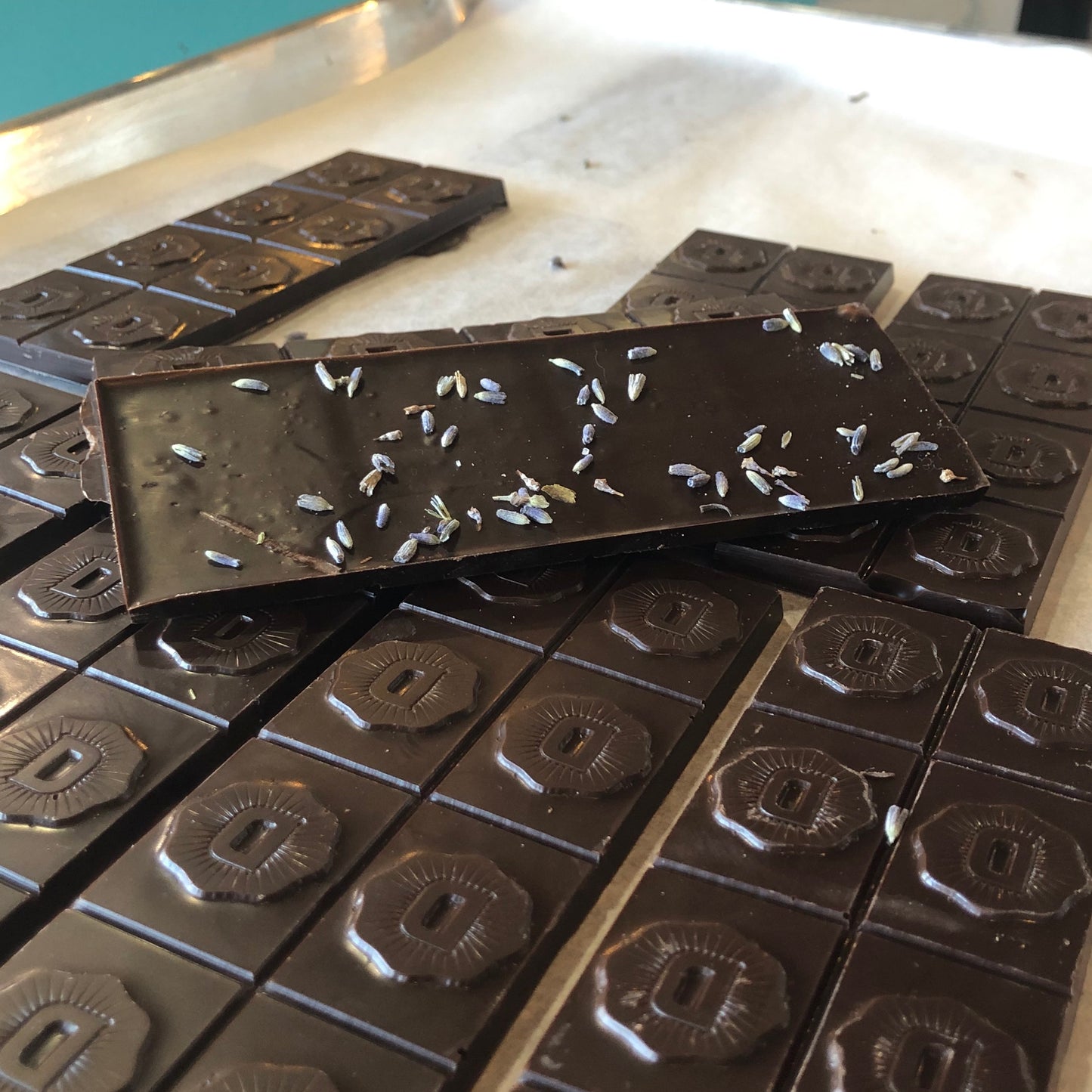 Botanic Deiter's Bar (2 oz.)