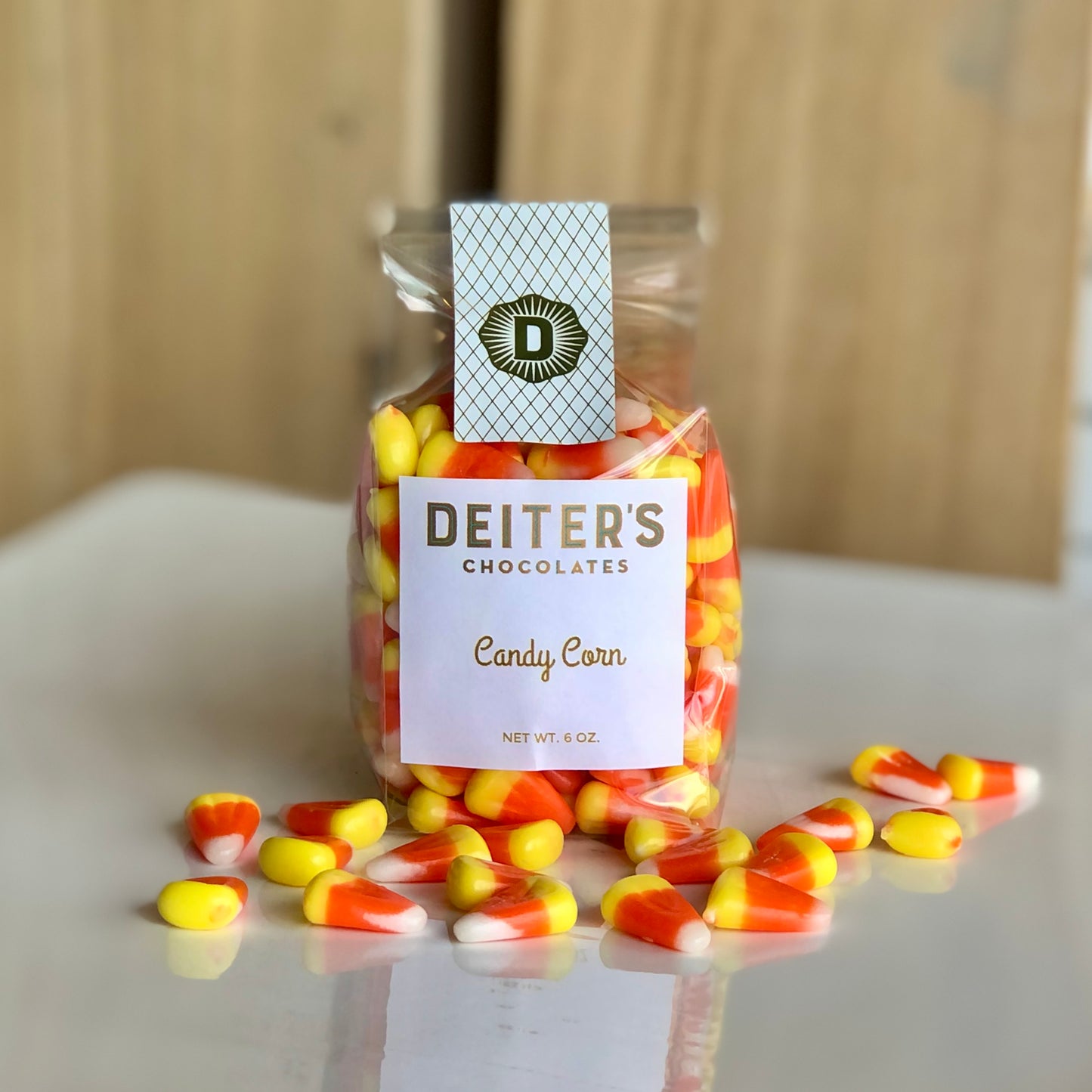 Candy Corn