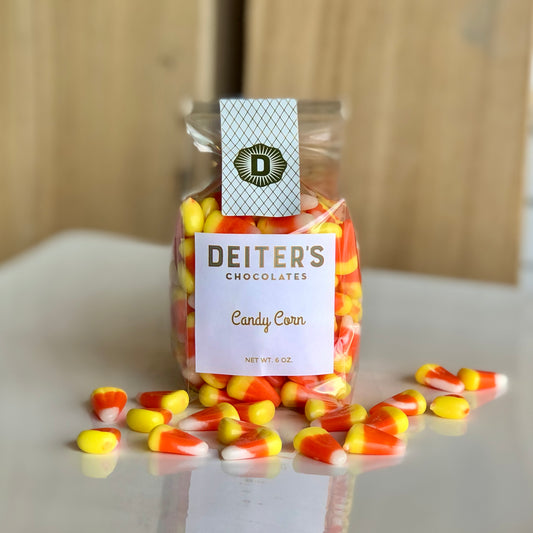 Candy Corn