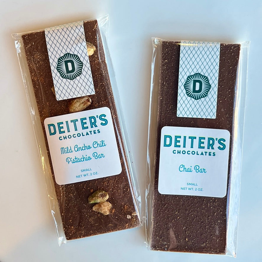 Savory Deiter's Bar (2 oz.)