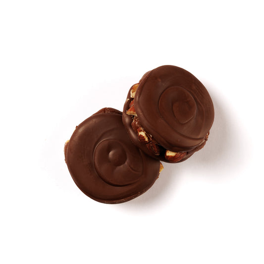 Almond Slider