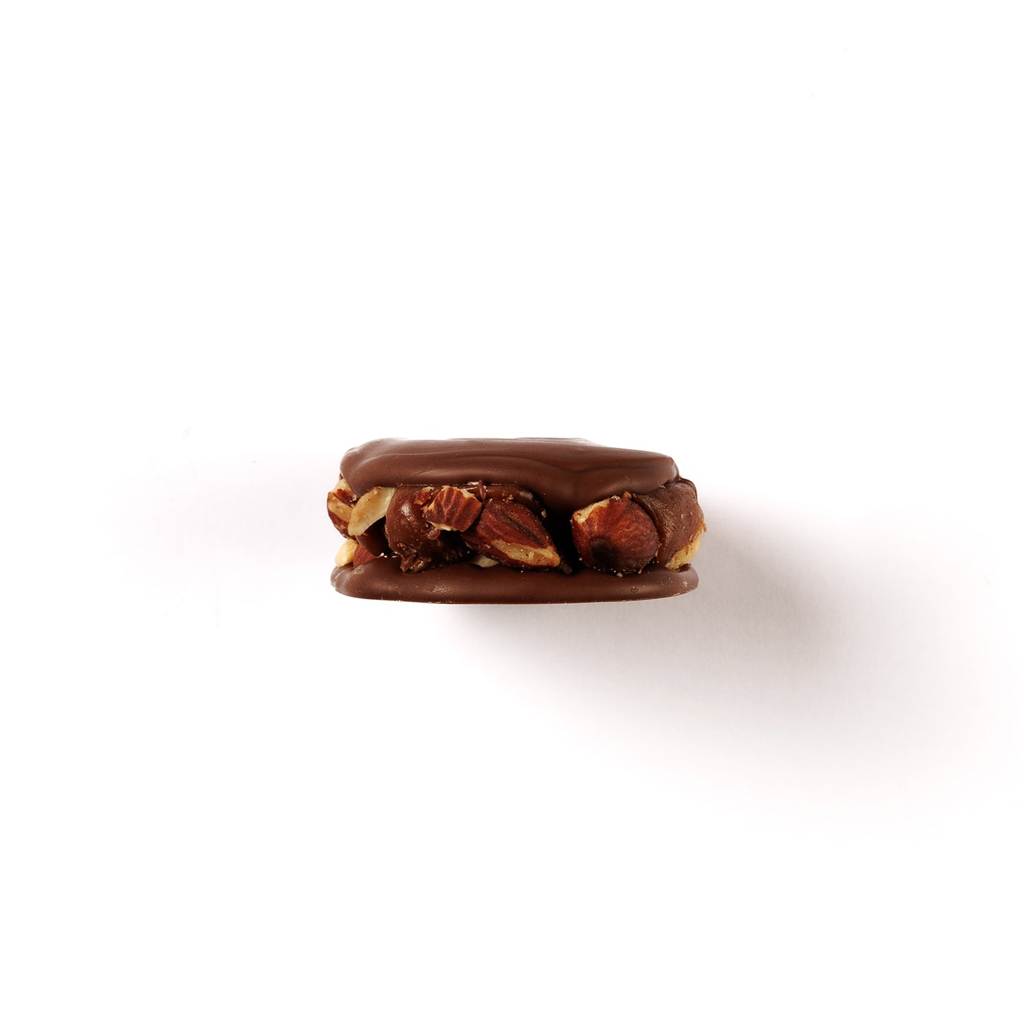 Almond Slider
