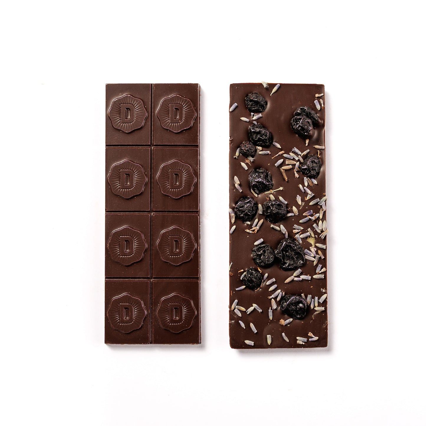 Blueberry Lavender Deiter's Bar (1.5 oz.)