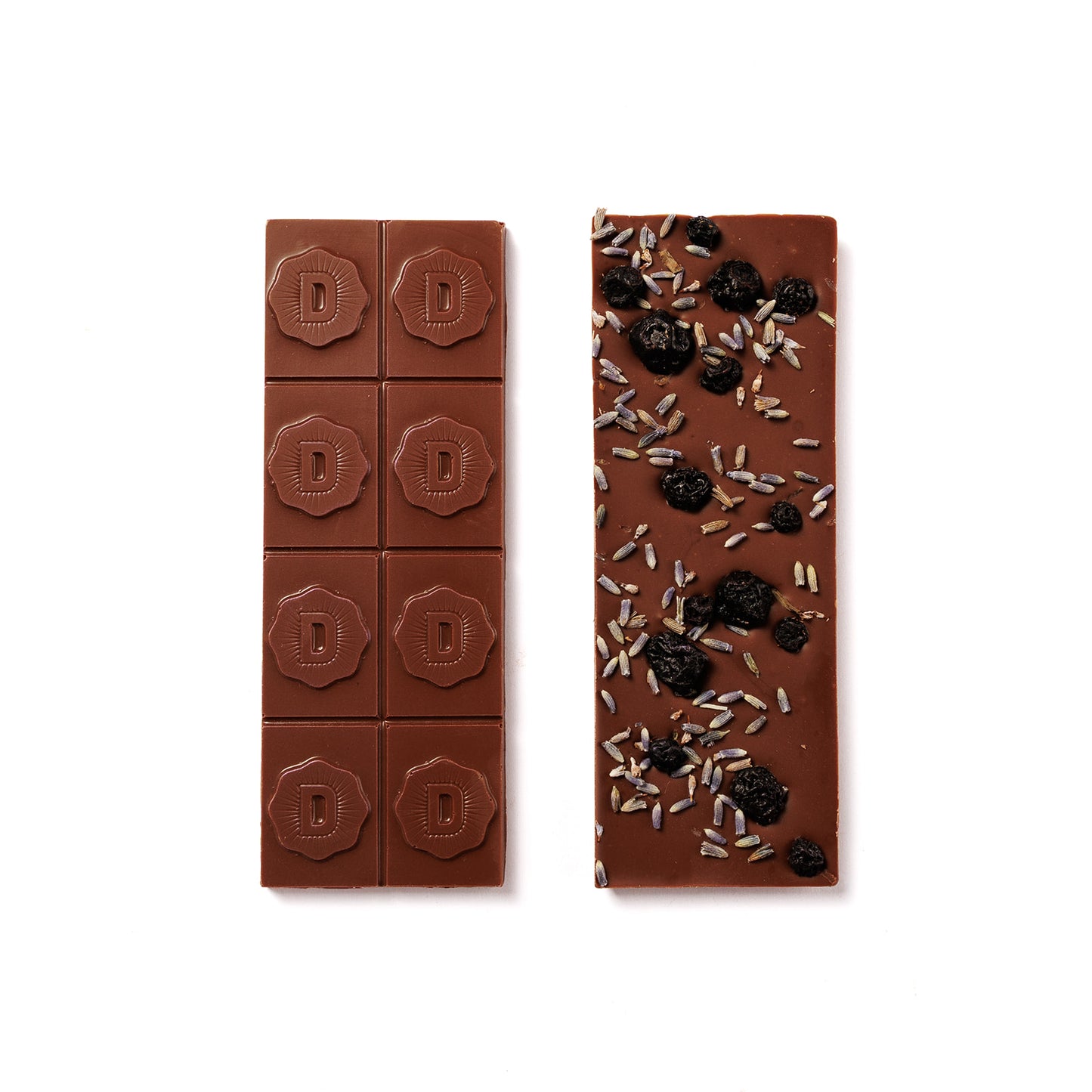 Blueberry Lavender Deiter's Bar (1.5 oz.)