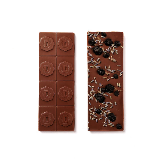 Blueberry Lavender Deiter's Bar (1.5 oz.)