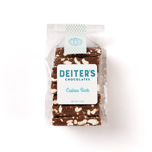 Cashew Bark