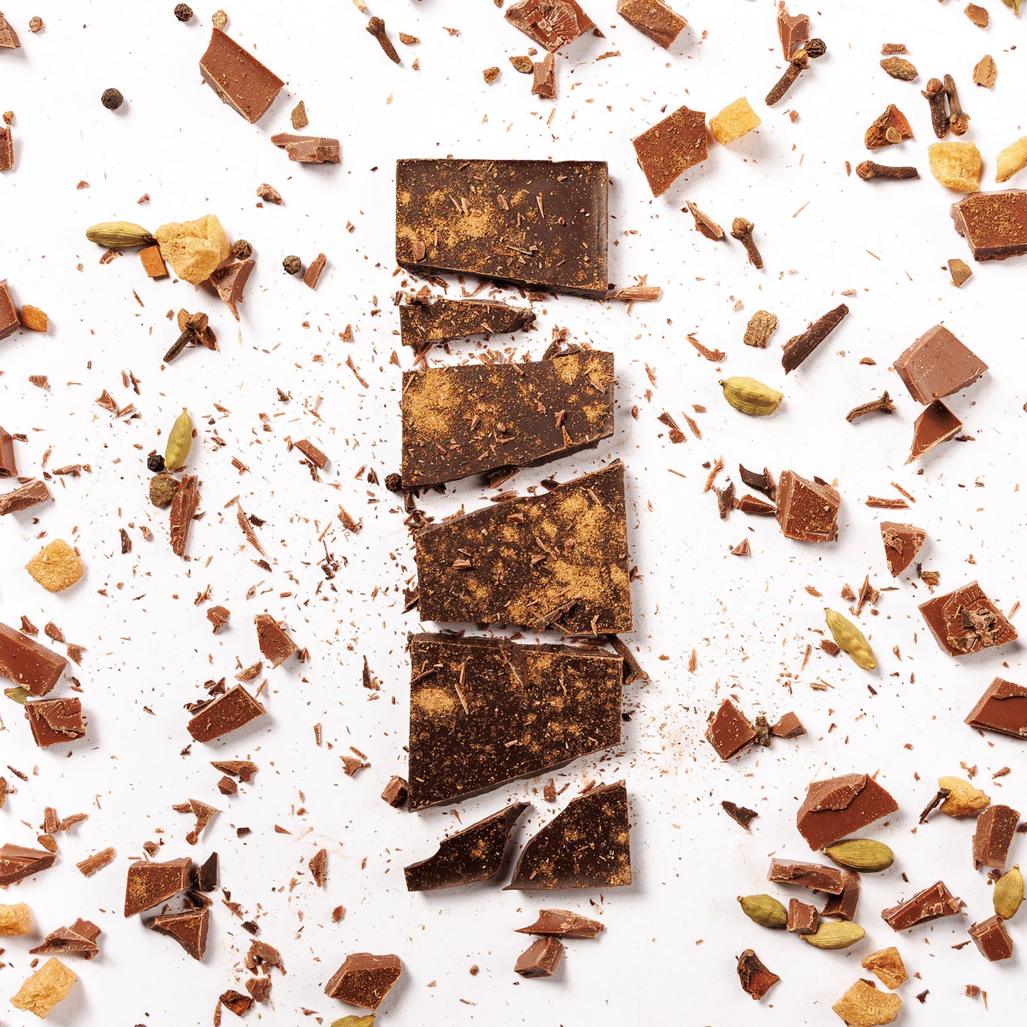 Chai Deiter's Bar (1.5 oz.)
