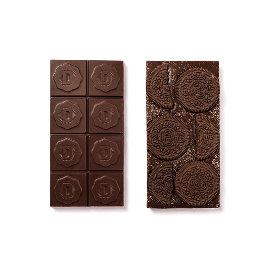 Cookie Deiter's Bar (4 oz.)
