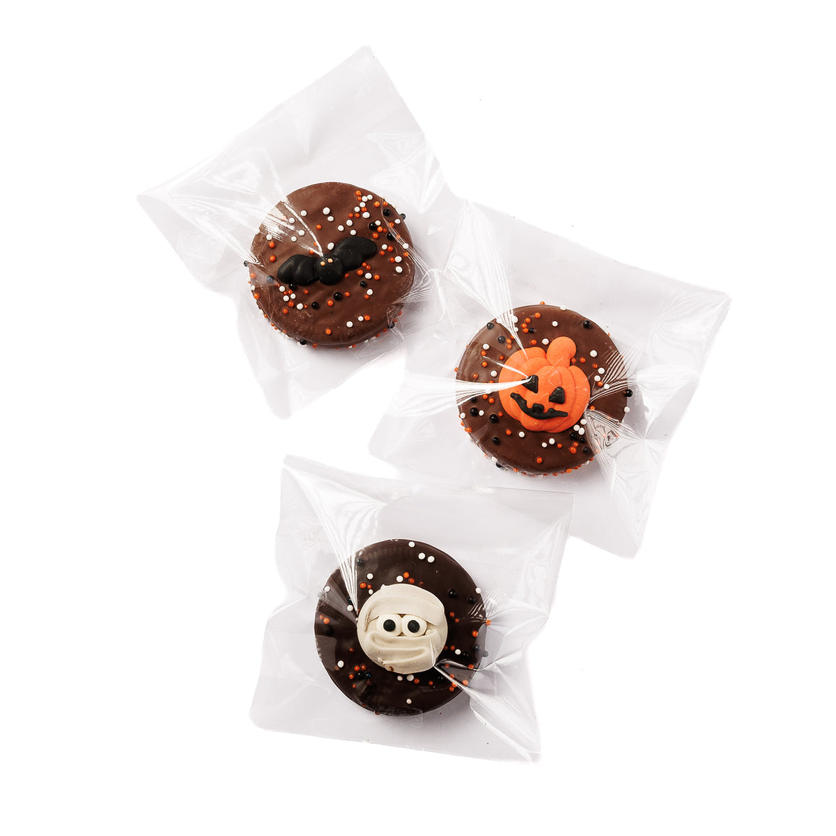 Halloween Oreo