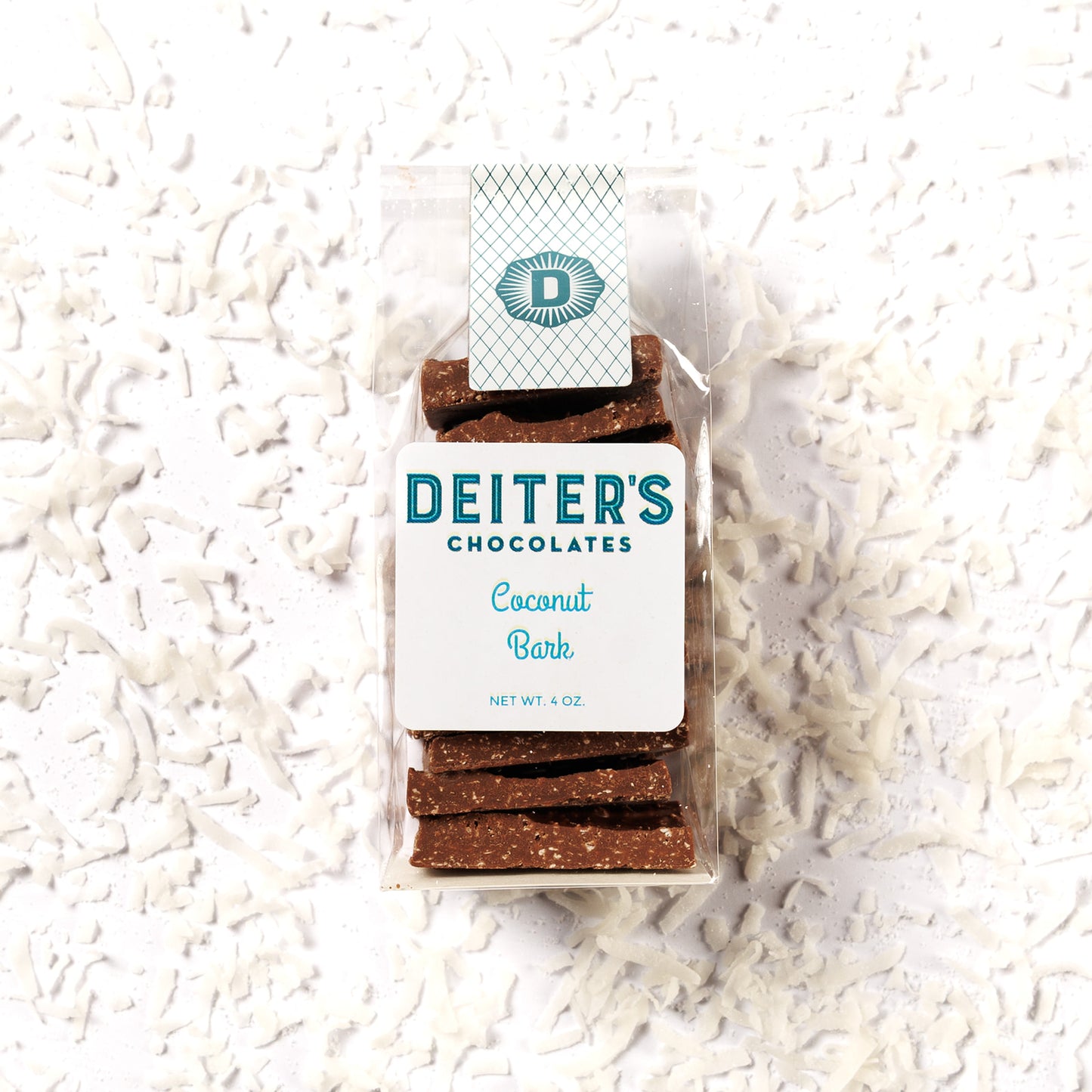 Coconut Bark