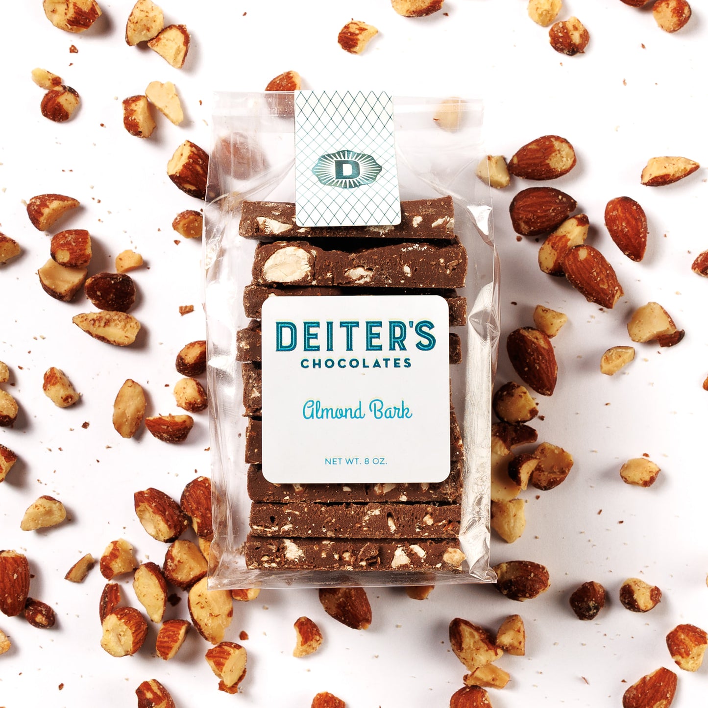 Almond Bark