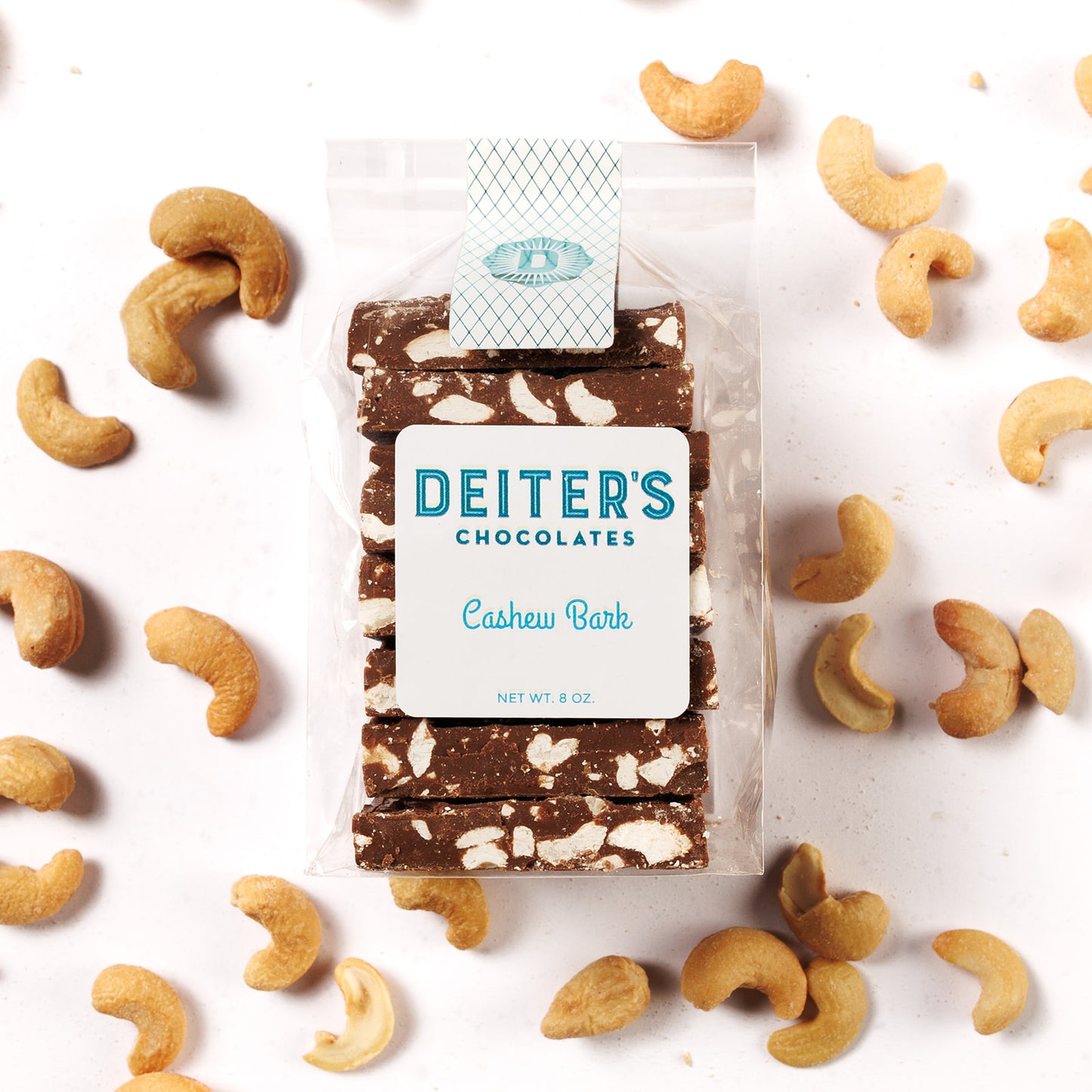 Cashew Bark