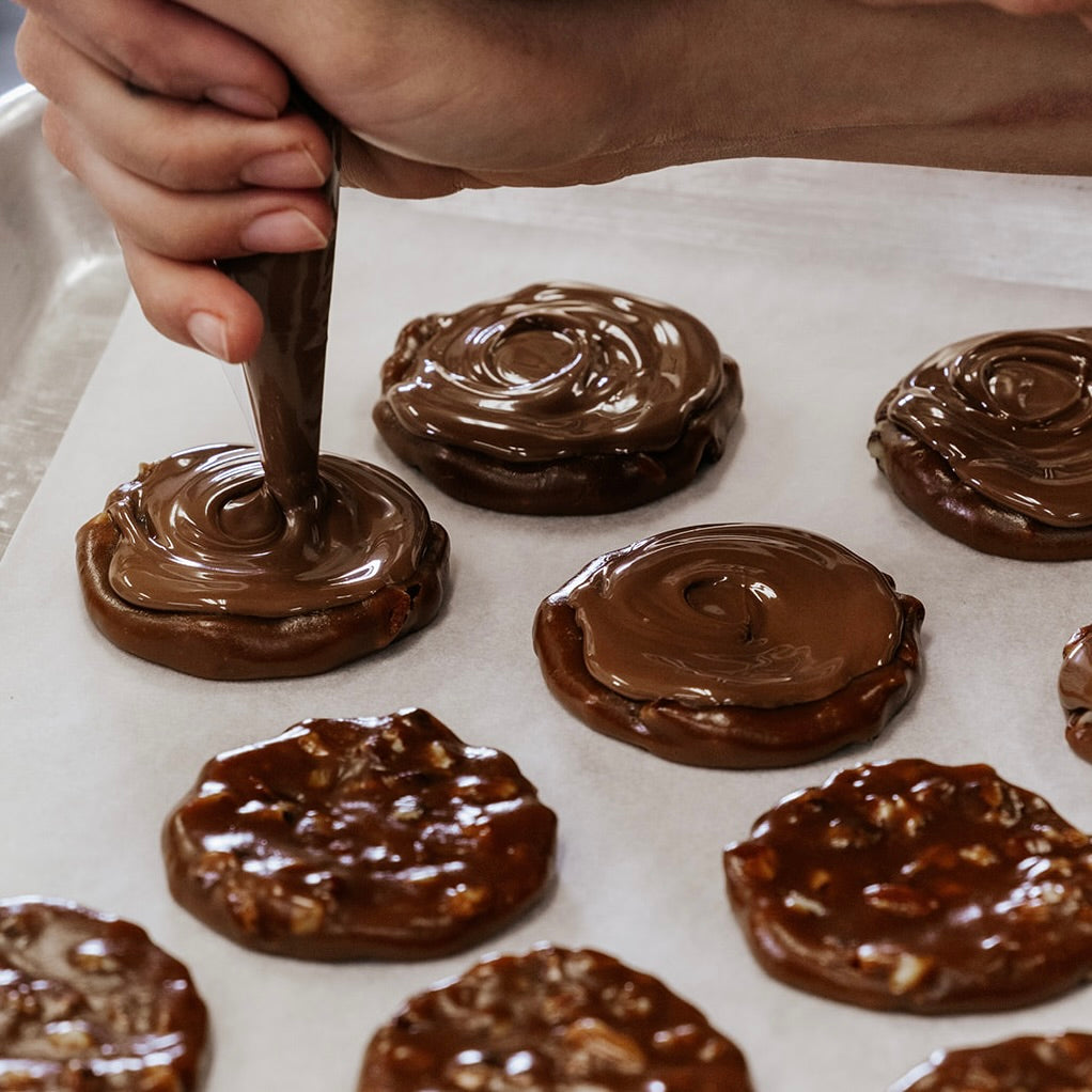 Cashew Slider