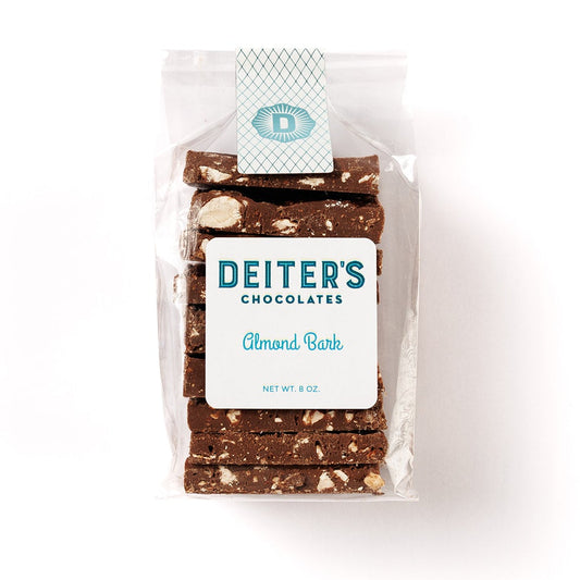 Almond Bark