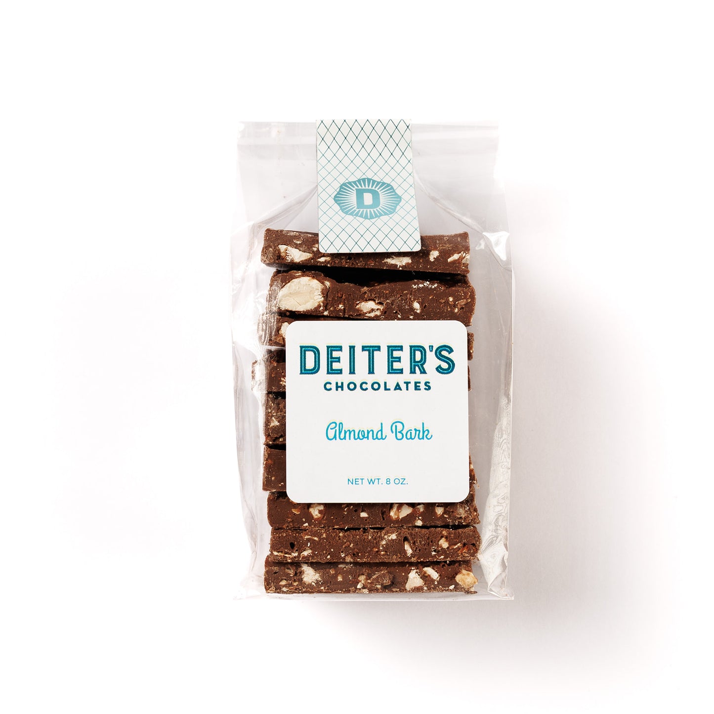 Almond Bark