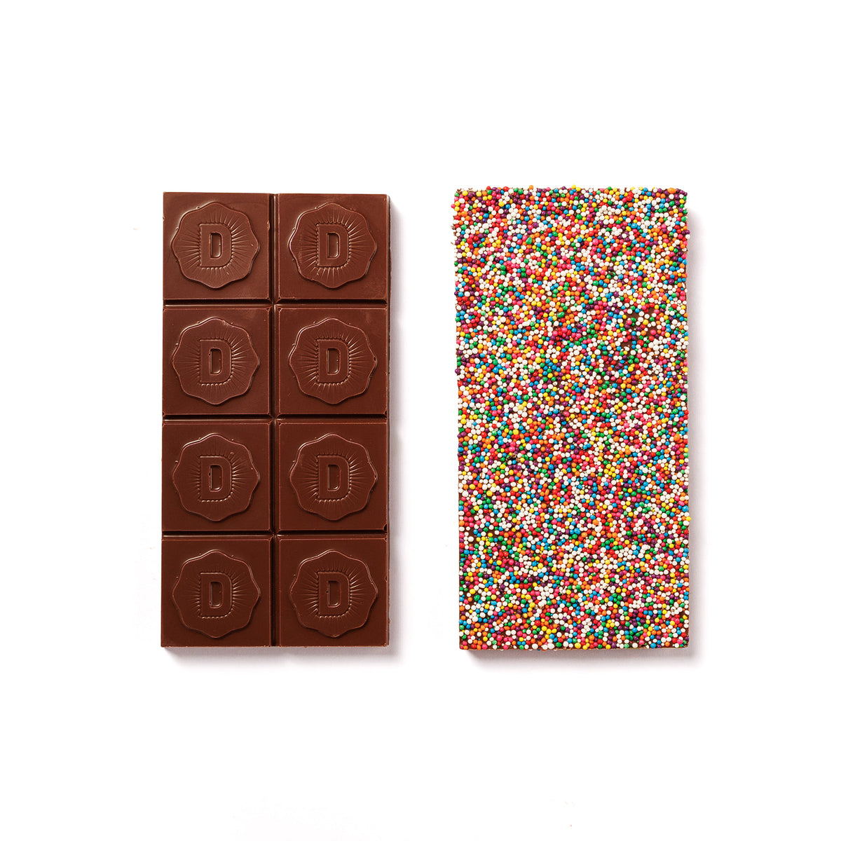 Nonpareil Deiter's Bar (4 oz.)