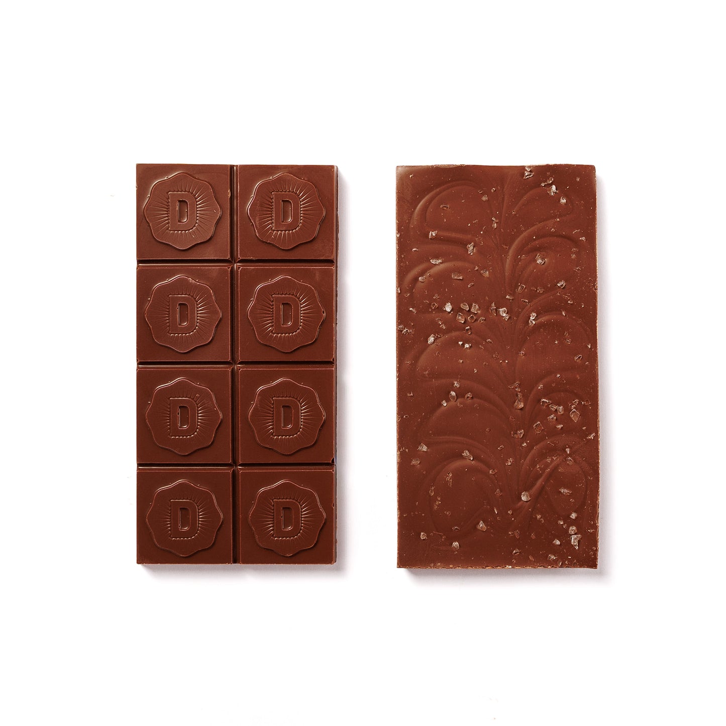 Sea Salt Deiter's Bar (4 oz.)