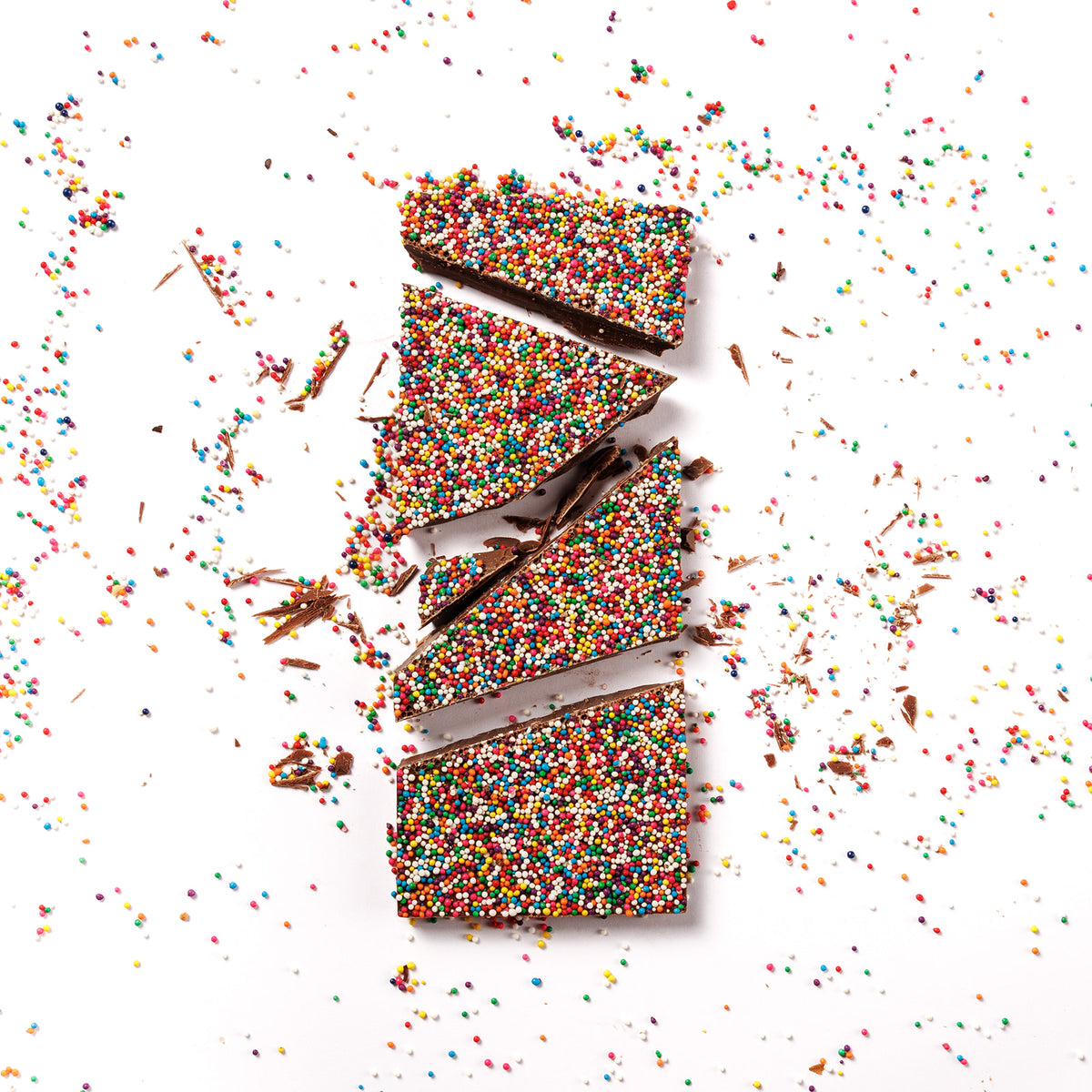 Nonpareil Deiter's Bar (4 oz.)