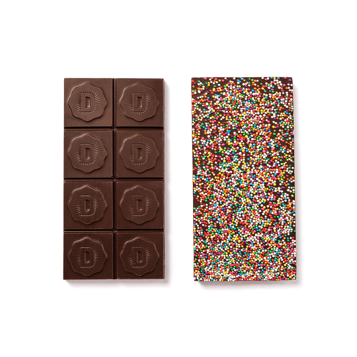 Nonpareil Deiter's Bar (4 oz.)