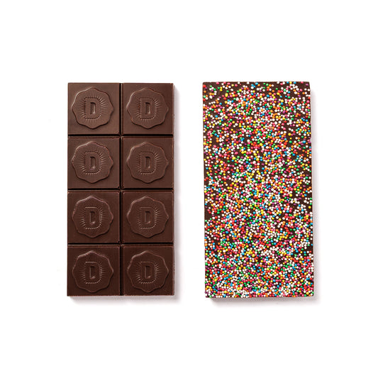 Nonpareil Deiter's Bar (4 oz.)