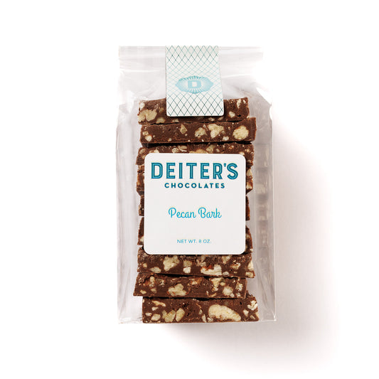 Pecan Bark