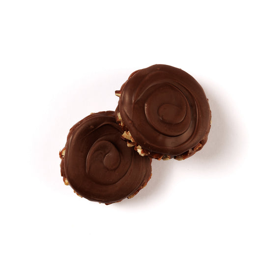 Pecan Slider