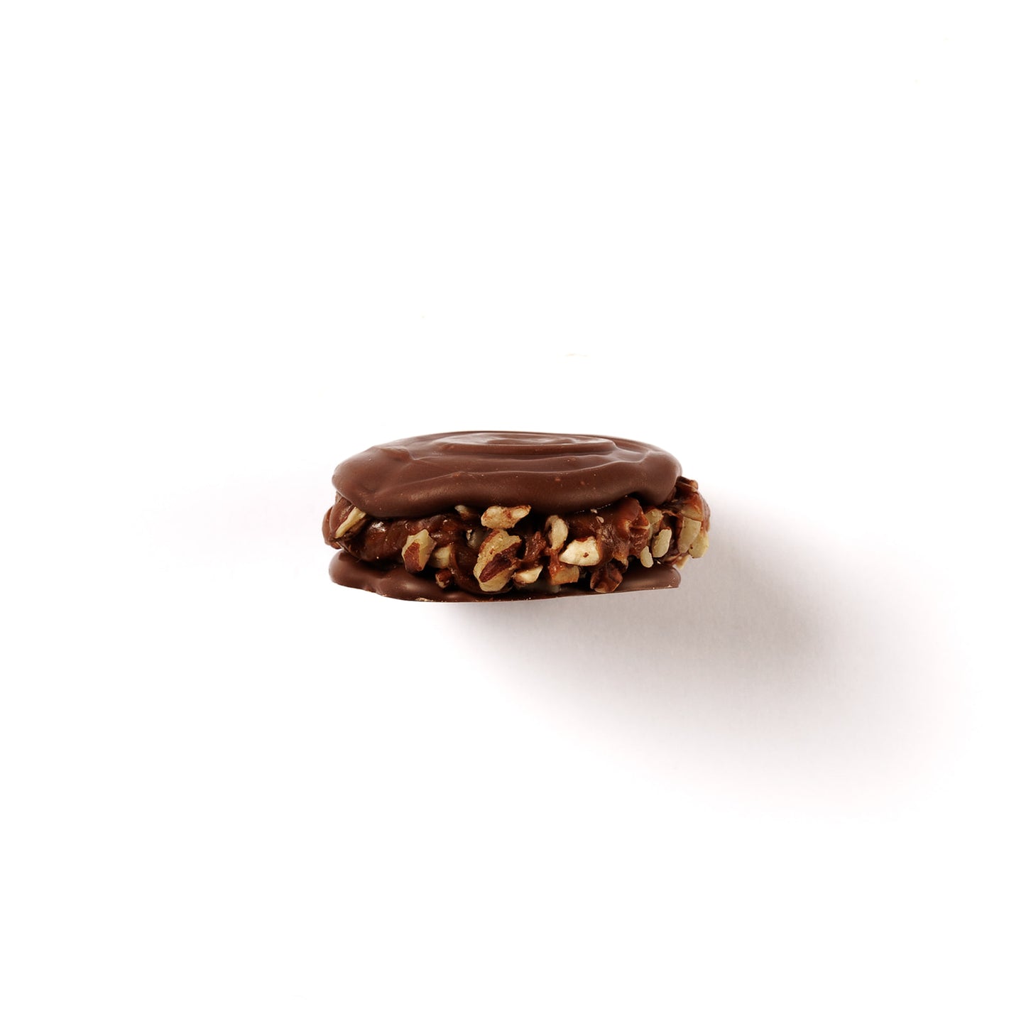 Pecan Slider