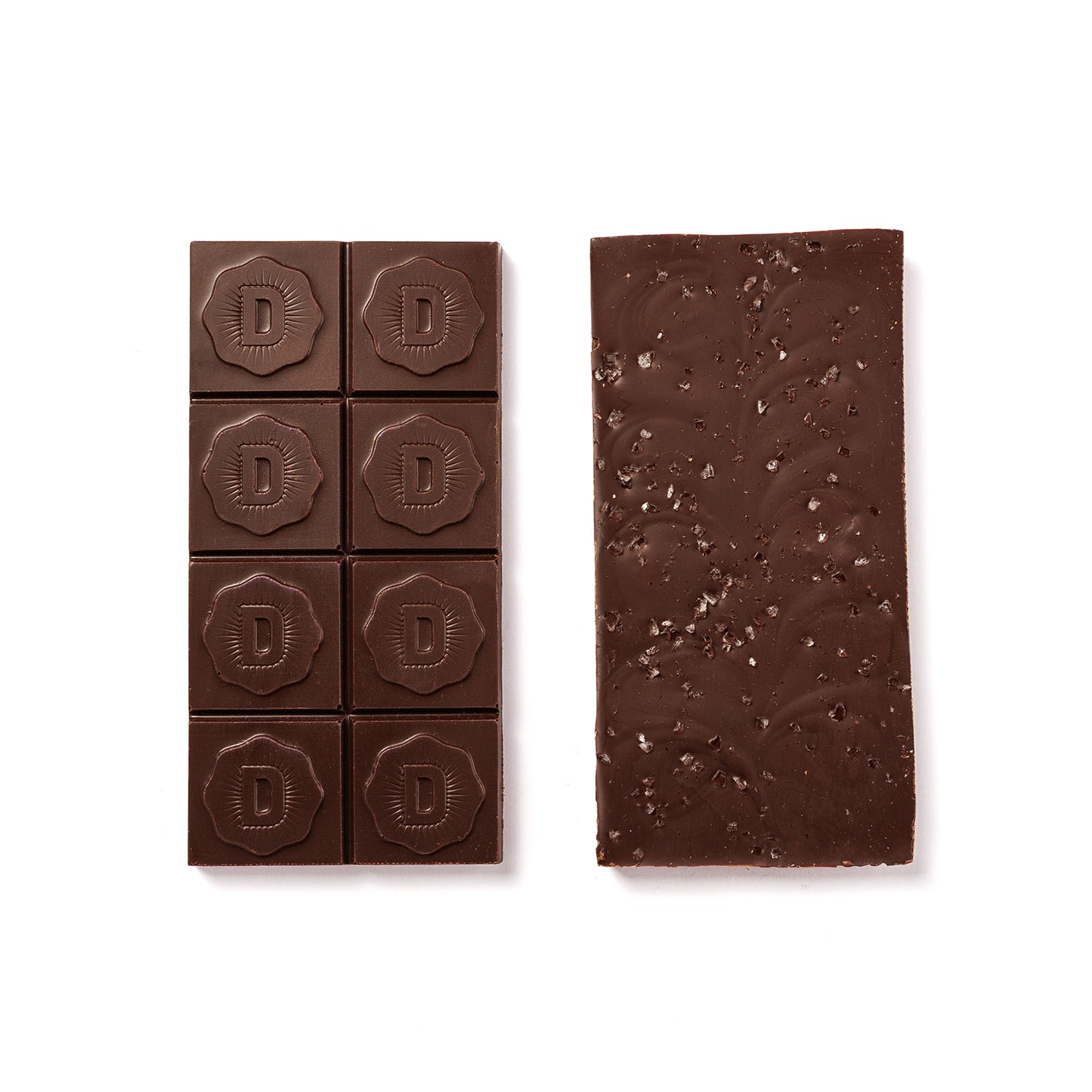 Sea Salt Deiter's Bar (4 oz.)