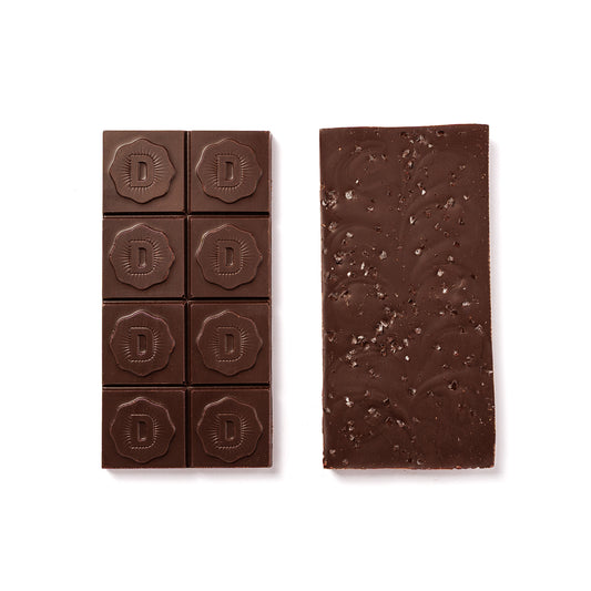 Sea Salt Deiter's Bar (4 oz.)