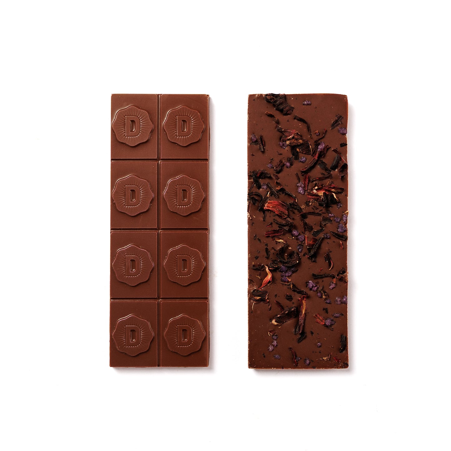 Violet Hibiscus Deiter's Bar (1.5 oz.)
